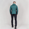 Куртка Nordski Hybrid Warm Alpine Green/Black