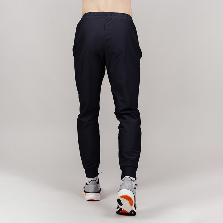 Брюки Nordsk Gymtech Black