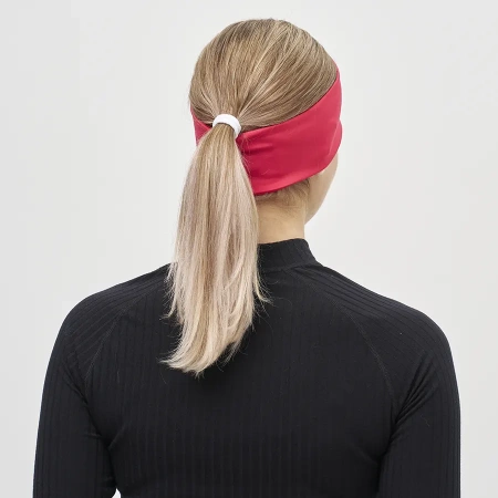 Повязка Nordski Core Pink