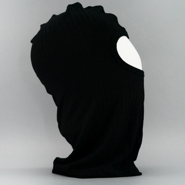 Балаклава NORDSKI JR black