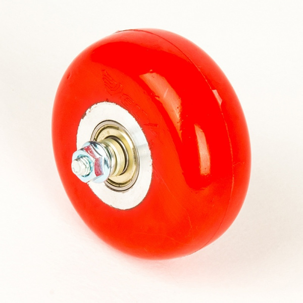 Колесо для коньковго хода ELVA W-SK70PU