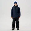 Утепленная куртка Nordski Jr. Winter Dark Navy