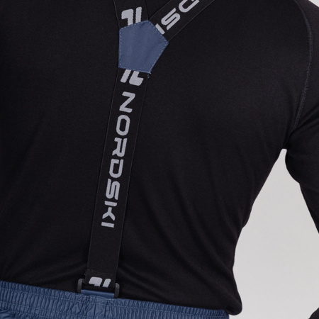 Утепленные брюки Nordski Premium Dark Navy