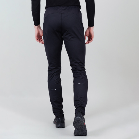 Тренировочные брюки Nordski Pro Black