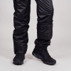 Утепленные брюки Nordski Jr.Black