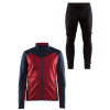 CRAFT GLIDE XC rhubarb-blaze