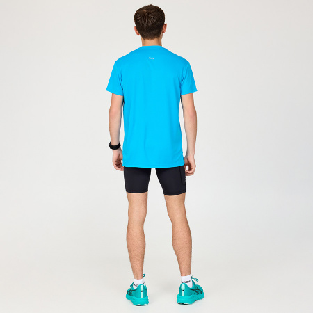Футболка Nordski Run Blue 