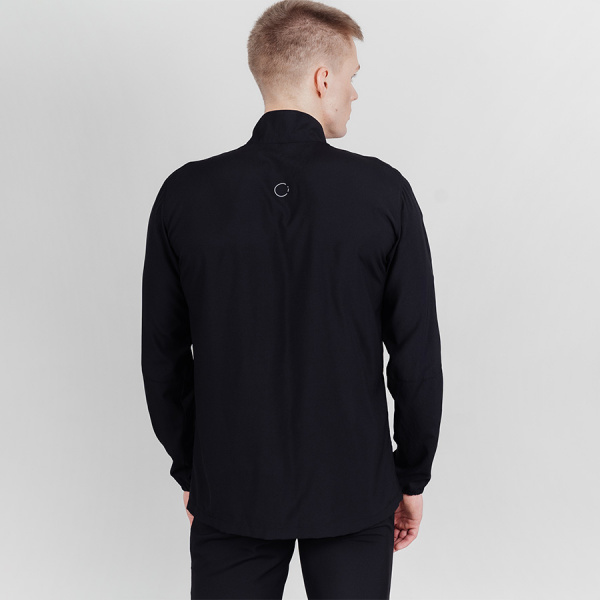 Ветровка Nordski Light Black