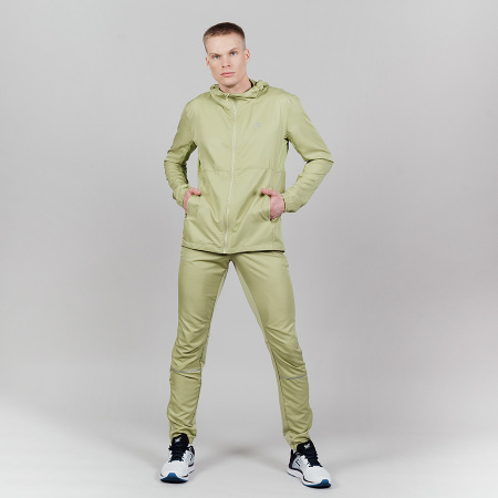 Ветровка Nordski Run Bamboo