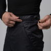 Утепленные брюки Nordski Light Black