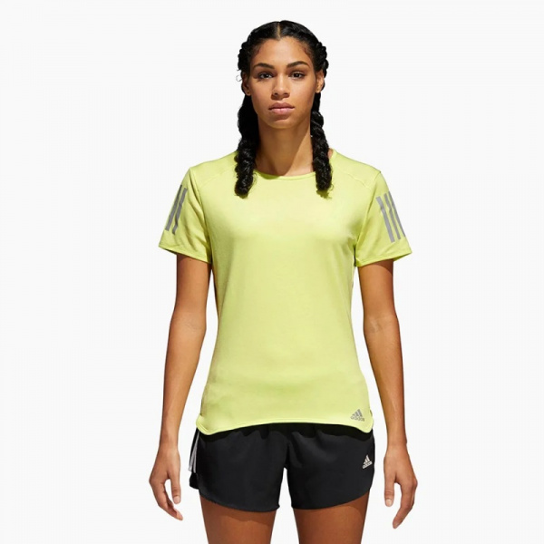 Футболка ADIDAS RS SS TEE W SEFRYE JASEGI