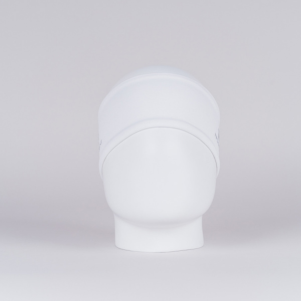 Повязка Nordski Warm  White