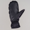Варежки Nordski Arctic Black/Grey Membrane