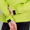 Ветровка Nordski Pro Energy Lime Green