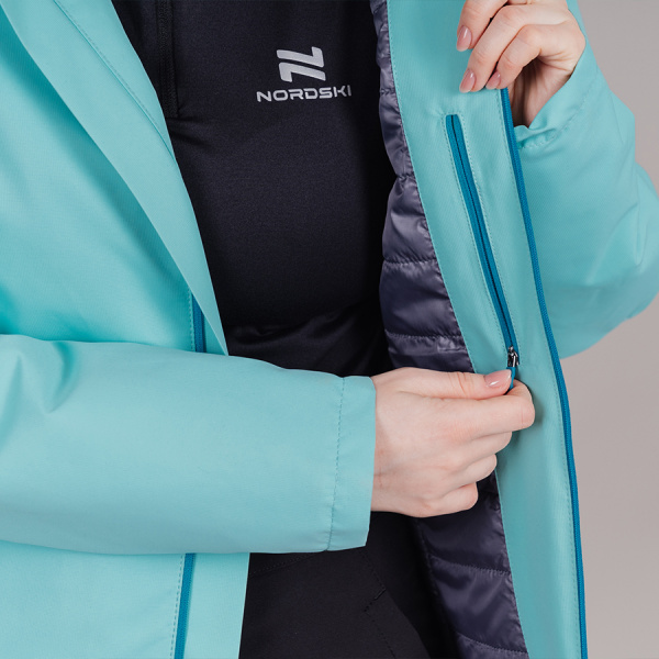 Костюм NORDSKI Urban sky W