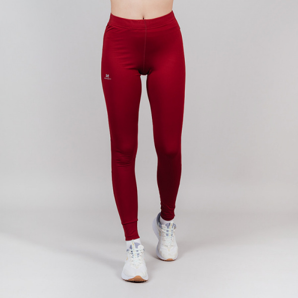 Лосины Nordski Pro Ruby W