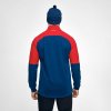 Разминочный костюм BD Jacket Kikut Estate Blue 25300