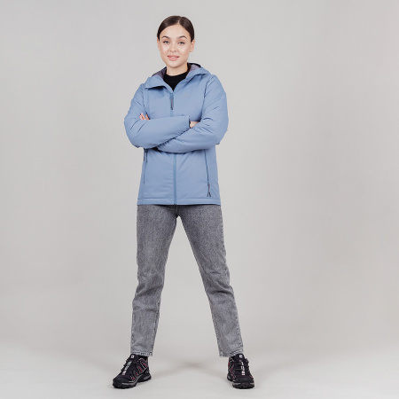 Куртка Nordski Urban 2.0 Smoky Blue W