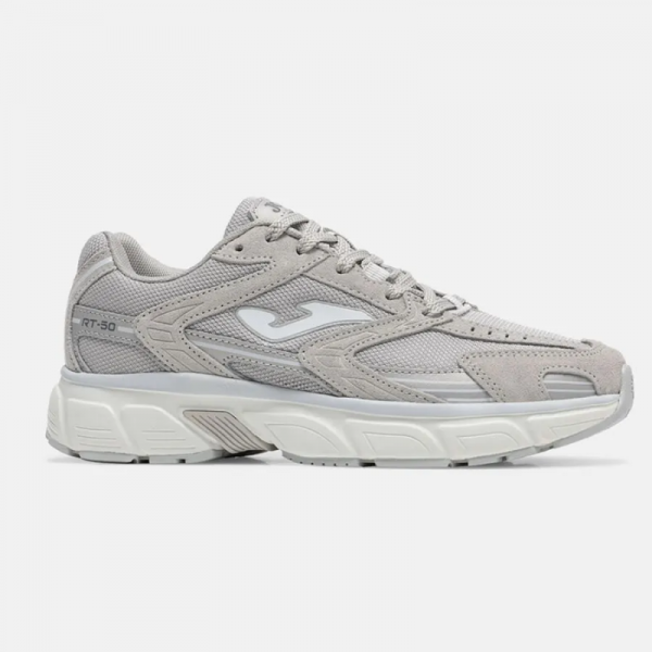 Кроссовки JOMA RT50 LADY Серый