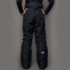Горнолыжные брюки NORDSKI Jr.Extreme black Q