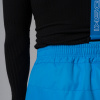 Утепленные брюки Nordski Premium Blue Q