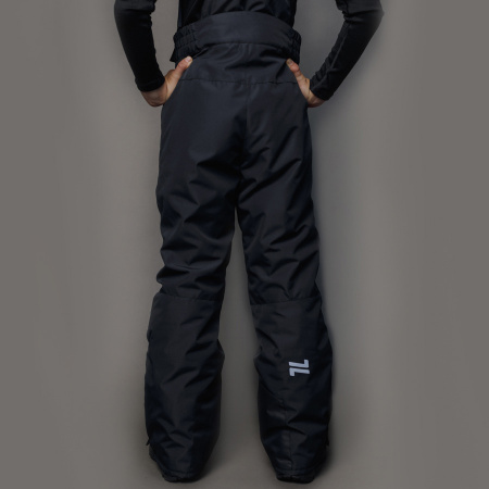 Горнолыжные брюки NORDSKI Jr.Extreme black Q