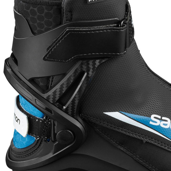 Л/б Salomon S-RACE SKATE PROLINK JR