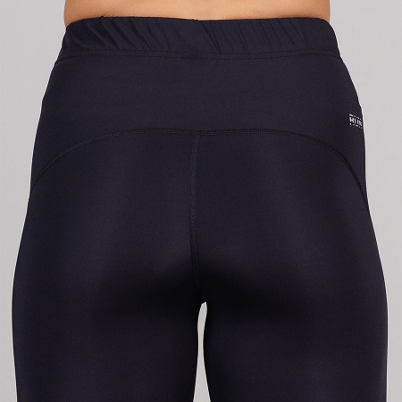 Лосины Nordski Run Black W 