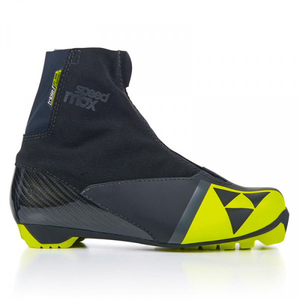 Беговые ботинки FISCHER SPEEDMAX CLASSIC JR 22