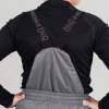 Утепленные брюки Nordski Jr.Grey Q