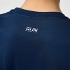 Футболка Nordski Jr. Run Dark Blue