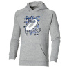 ASICS GRAPHIC HOODIE J