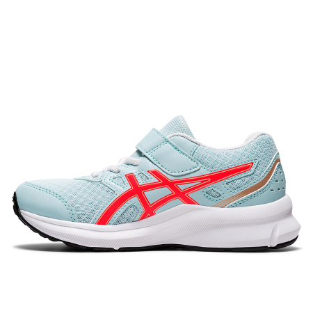 Кроссовки Asics JOLT 3 PS JR цвет 402