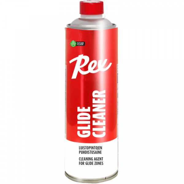 Смывка фторовая Rex Glide Cleaner 500ml