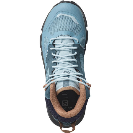 Ботинки SALOMON PREDICT HIKE MID GTX W Mal