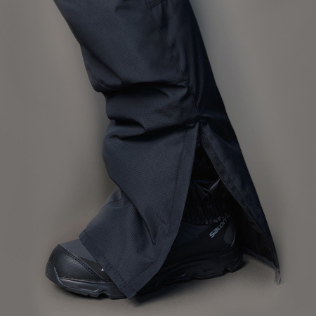 Горнолыжные брюки NORDSKI Jr.Extreme black Q