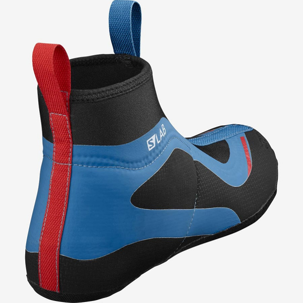 Беговые ботинки Salomon S/LAB CARBON CLASSIC 