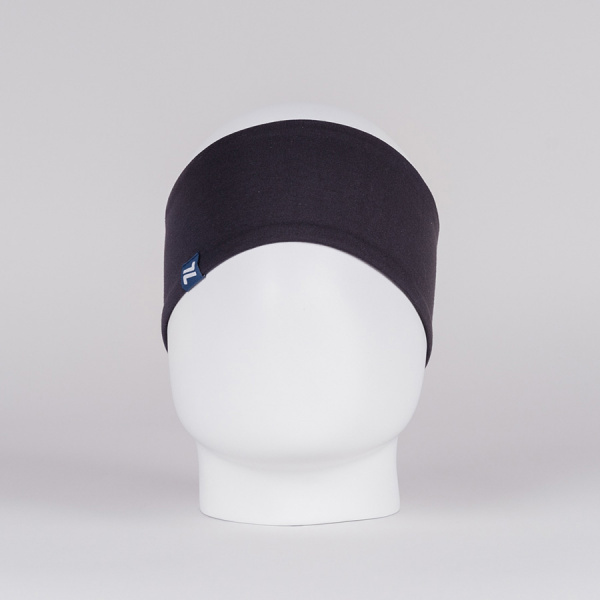Повязка Nordski Jersey Grey 