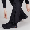 Утепленные брюки Nordski Mount Black W