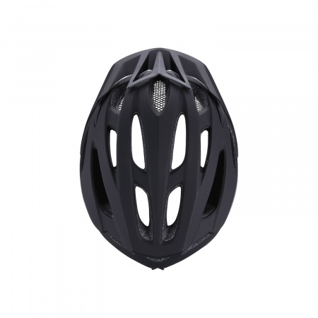 Велошлем BBB Condor Matt Black (US:L)