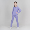 Комплект термобелья Nordski Jr.Soft  Lavender