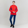 Ветровка Nordski Run Tomato W 23