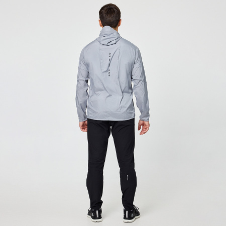 Ветровка Nordski Easy Run Grey