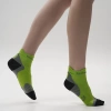 Носки Nordski Performance Lime/Grey