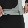Тренировочная куртка Nordski Race Black/Ice Mint W