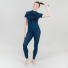 Рейтузы Nordski  Light Dark Ocean  W