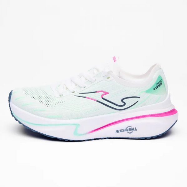 Кроссовки JOMA STORM VIPER LADY Белый