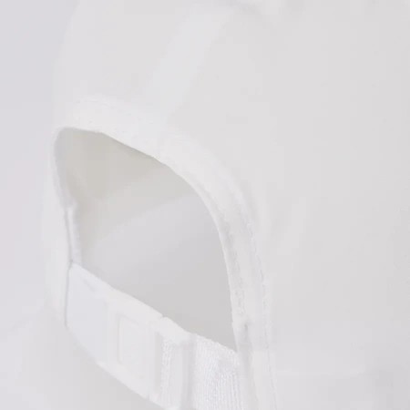 Кепка Nordski Pro White
