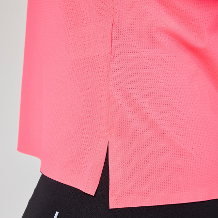 Майка Nordski Neon Pink W