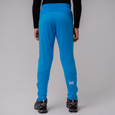 Разминочные брюки NORDSKI Jr.Pro rus Q